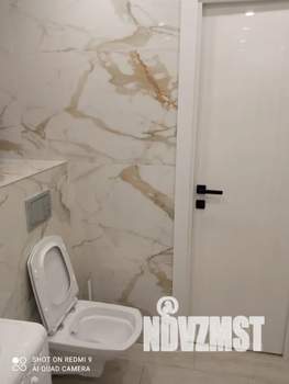 Студия квартира, посуточно, 39м2, 11/20 этаж