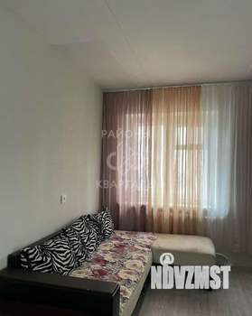 1-к квартира, на длительный срок, 32м2, 4/5 этаж