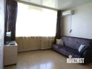1-к квартира, посуточно, 32м2, 9/9 этаж
