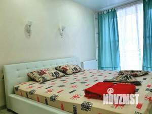 2-к квартира, посуточно, 60м2, 1/1 этаж