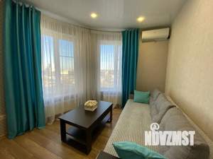 2-к квартира, посуточно, 60м2, 8/21 этаж