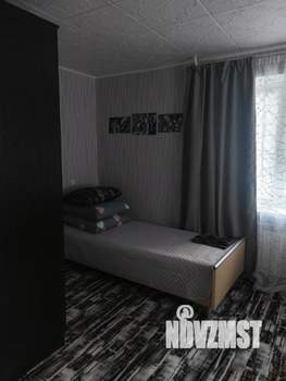 1-к квартира, посуточно, 31м2, 2/5 этаж