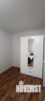 1-к квартира, на длительный срок, 40м2, 5/9 этаж