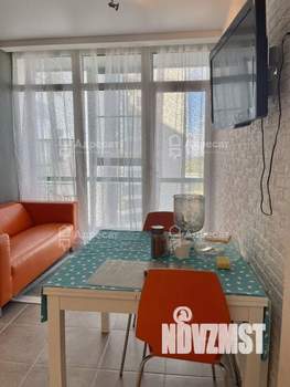 1-к квартира, на длительный срок, 46м2, 9/25 этаж