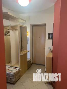 1-к квартира, посуточно, 30м2, 4/6 этаж