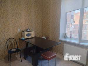 2-к квартира, на длительный срок, 53м2, 3/4 этаж