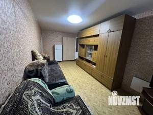 1-к квартира, на длительный срок, 36м2, 2/9 этаж