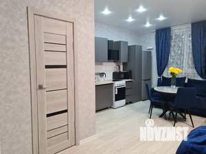 1-к квартира, посуточно, 57м2, 10/10 этаж