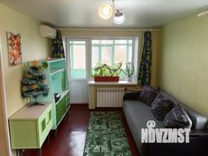 1-к квартира, посуточно, 32м2, 4/5 этаж