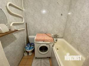 1-к квартира, на длительный срок, 33м2, 5/5 этаж