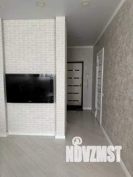 Студия квартира, посуточно, 50м2, 6/10 этаж