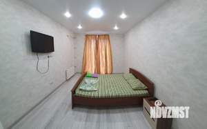 2-к квартира, посуточно, 65м2, 6/10 этаж