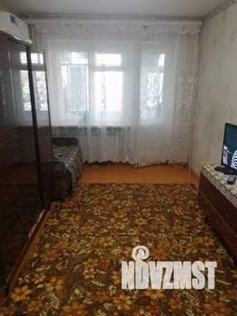 1-к квартира, на длительный срок, 30м2, 2/4 этаж