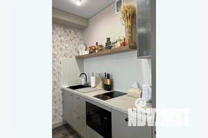 3-к квартира, посуточно, 62м2, 14/22 этаж