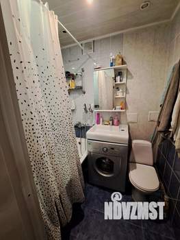 1-к квартира, посуточно, 40м2, 7/9 этаж