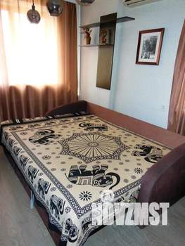 1-к квартира, посуточно, 36м2, 4/5 этаж