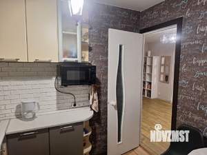 1-к квартира, на длительный срок, 32м2, 4/5 этаж