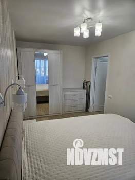 2-к квартира, посуточно, 48м2, 9/9 этаж