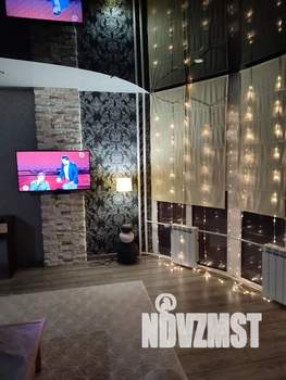 1-к квартира, посуточно, 42м2, 3/10 этаж