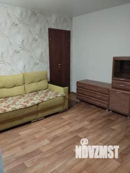 2-к квартира, на длительный срок, 42м2, 3/4 этаж