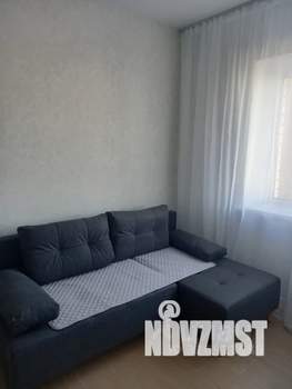 1-к квартира, посуточно, 35м2, 7/9 этаж