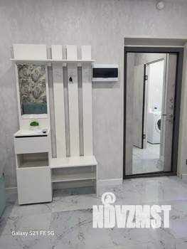 1-к квартира, посуточно, 32м2, 8/8 этаж