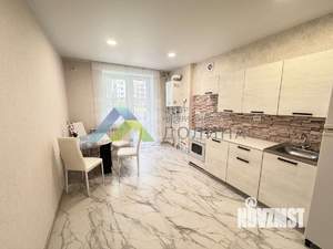 2-к квартира, на длительный срок, 60м2, 1/4 этаж
