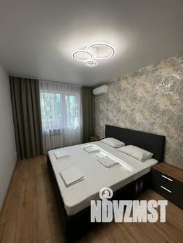 3-к квартира, посуточно, 65м2, 6/9 этаж