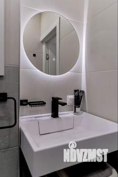 1-к квартира, посуточно, 18м2, 1/1 этаж