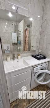 2-к квартира, посуточно, 44м2, 2/5 этаж
