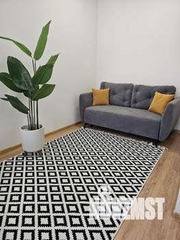 1-к квартира, посуточно, 37м2, 10/10 этаж