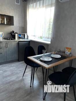 1-к квартира, посуточно, 33м2, 2/5 этаж