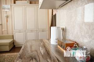 1-к квартира, посуточно, 38м2, 10/10 этаж