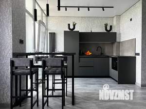 1-к квартира, посуточно, 34м2, 4/21 этаж