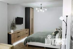 2-к квартира, посуточно, 60м2, 1/1 этаж