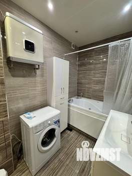 2-к квартира, посуточно, 43м2, 5/16 этаж