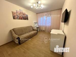1-к квартира, на длительный срок, 37м2, 7/12 этаж