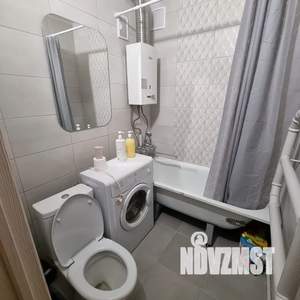 2-к квартира, посуточно, 45м2, 2/5 этаж