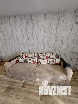 1-к квартира, посуточно, 38м2, 8/10 этаж