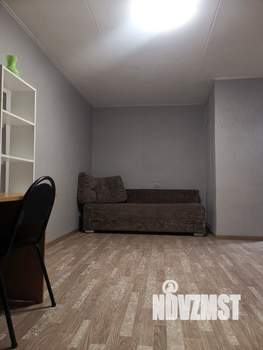 1-к квартира, на длительный срок, 29м2, 2/5 этаж