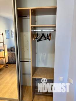 1-к квартира, посуточно, 55м2, 7/9 этаж