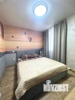 1-к квартира, посуточно, 34м2, 4/5 этаж