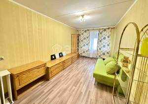 1-к квартира, на длительный срок, 37м2, 8/9 этаж