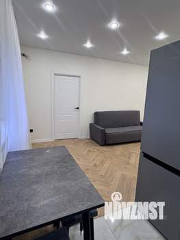 2-к квартира, на длительный срок, 41м2, 5/5 этаж