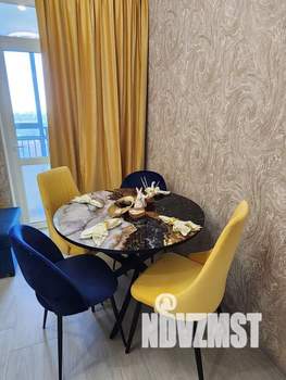 2-к квартира, посуточно, 50м2, 21/24 этаж