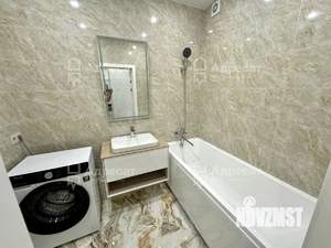 1-к квартира, на длительный срок, 50м2, 15/20 этаж