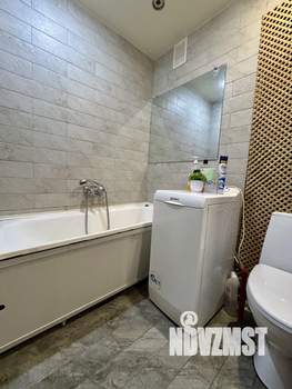 1-к квартира, посуточно, 36м2, 4/5 этаж