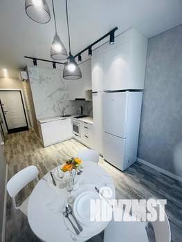 1-к квартира, посуточно, 36м2, 5/10 этаж