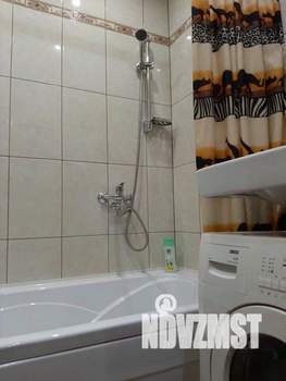 1-к квартира, посуточно, 60м2, 1/1 этаж