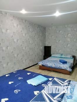 1-к квартира, посуточно, 35м2, 1/9 этаж